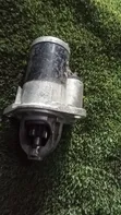 SJG FB20 Starter Motor for Subaru Forester - 2
