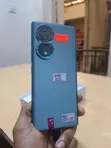 Honor 80 Pro 256GB Kijivu - 1