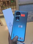 Honor 80 Pro 256GB Kijivu - 3