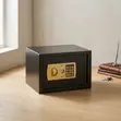 Sanduku la Kisasa la Chuma cha Aloi la Usalama - 1