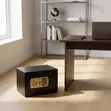 Sanduku la Kisasa la Chuma cha Aloi la Usalama - 2