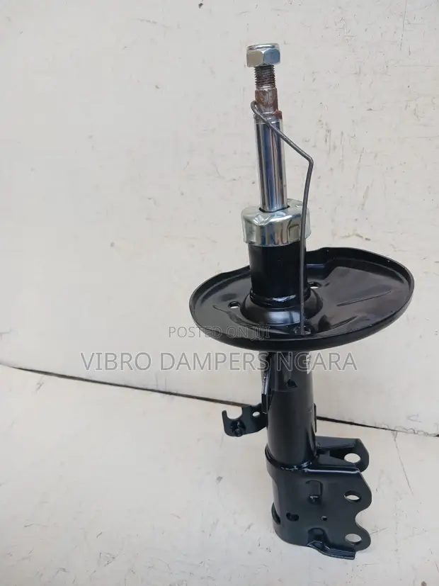 Toyota Prius Front Shock (Mpya Kabisa) - 1
