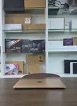 Apple MacBook Air 2019 8GB RAM 256GB SSD - Dhahabu - 4