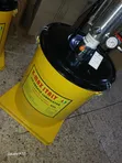 20-Litre K-Max Italy Air Grease Lubricator - 2
