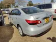 Nissan Sylphy 2010 Nyeupe - 2