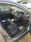Nissan Sylphy 2010 Nyeupe - 3