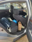 Nissan Sylphy 2010 Nyeupe - 4