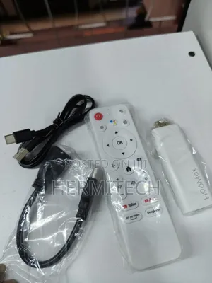 Brand New Android TV Box H96