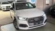 Audi Q5 45 Premium AWD quattro 2020 White - 1