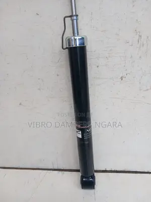 Toyota Belta Rear Shock Absorbers (Brand New)