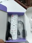 H96MAX Android TV Box kwa Burudani - 1