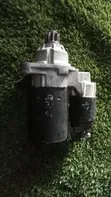 Volkswagen Golf Mk5 Starter Motor - 1