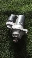 Volkswagen Golf Mk5 Starter Motor - 3