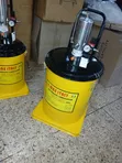 K-Max Italy 40L Air Grease Lubricator - 1
