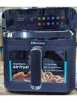 Hisense 6.3L Air Fryer Bakuli Moja - 2