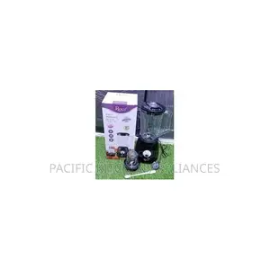 Roch RBL-375-D 2-in-1 Blender 1.75L
