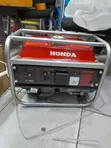 Honda 2.5Kva Gasoline Generator - 1