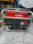 Honda 2.5Kva Gasoline Generator - 2