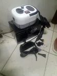 Nunix Steam Vacuum Cleaner - Mpya Kabisa - 2