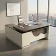 1.8m Modern Office/Home Table - 2