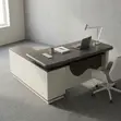 1.8m Modern Office/Home Table - 3