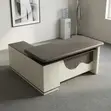1.8m Modern Office/Home Table - 4