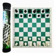 Seti ya Chess ya Kukunja - 1