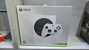 Xbox Series S 1TB