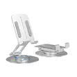 Earldom EH283 Adjustable Foldable Phone Tablet Stand - 1