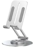 Earldom EH283 Adjustable Foldable Phone Tablet Stand - 2