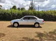Toyota Corolla 2001 Silver - 3