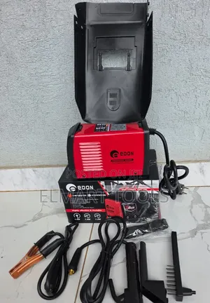 Edon MMA-250S Mini Inverter Welding Machine