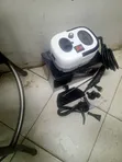 Nunix Steam Vacuum Cleaner - Vacuum & Steam in One - 2