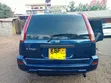 Nissan X-Trail 2005 Blue - 5