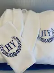 Custom Branded Towels - 3