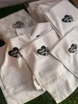 Custom Branded Towels - 4