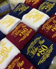Custom Branded Towels - 5
