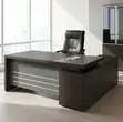 1800mm Heavy Duty Manager's Desk - 1