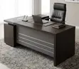 1800mm Heavy Duty Manager's Desk - 4