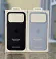 Apple iPhone 18 Pro Max Silicone Case na MagSafe - 1