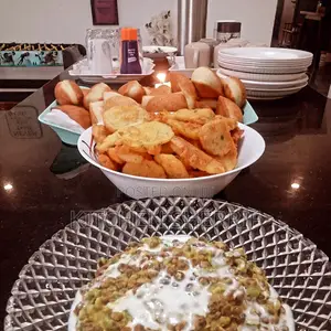 Huduma za Mpishi Binafsi Mombasa