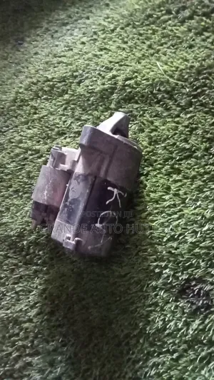 Starter Motor ya Suzuki Alto K6A