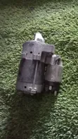 Starter Motor ya Suzuki Alto K6A - 2