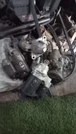 Starter Motor ya Suzuki Alto K6A - 4