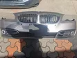 BMW 5 Series F10/F11 Bumper - 2