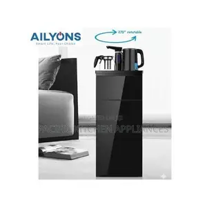 Ailyons AFK-1915 Water Dispenser ya Moto na Joto Chini