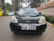 Nissan X-Trail 2010 Black - 1