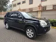 Nissan X-Trail 2010 Black - 2