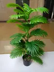 Artificial Palm Leaves - 23 Leaves - 2
