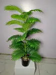 Artificial Palm Leaves - 23 Leaves - 3